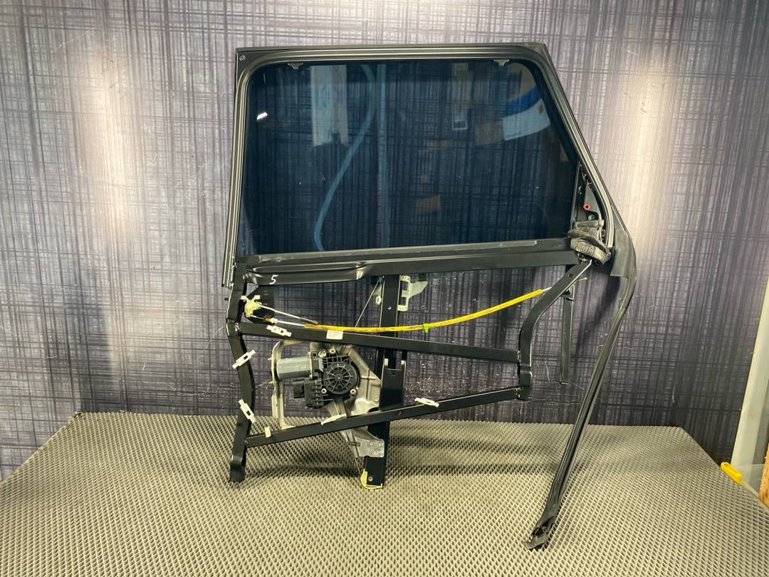 Стеклоподъемник, 815 рублей, Красноярск