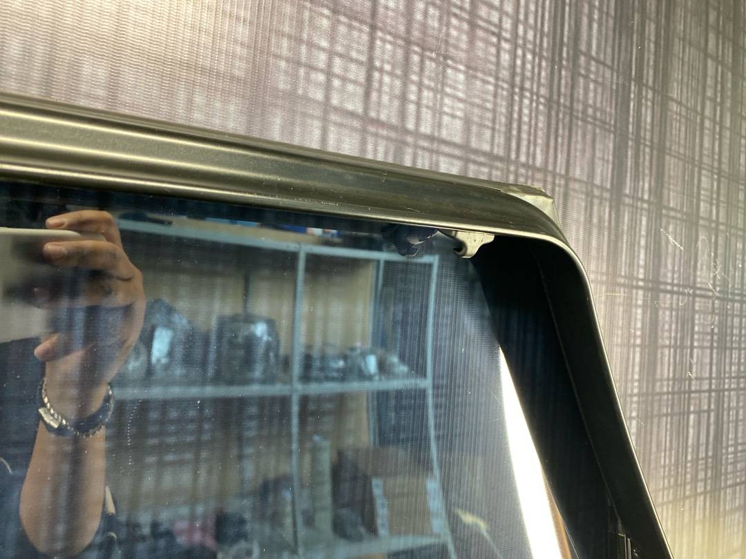 Стеклоподъемник, 815 рублей, Красноярск