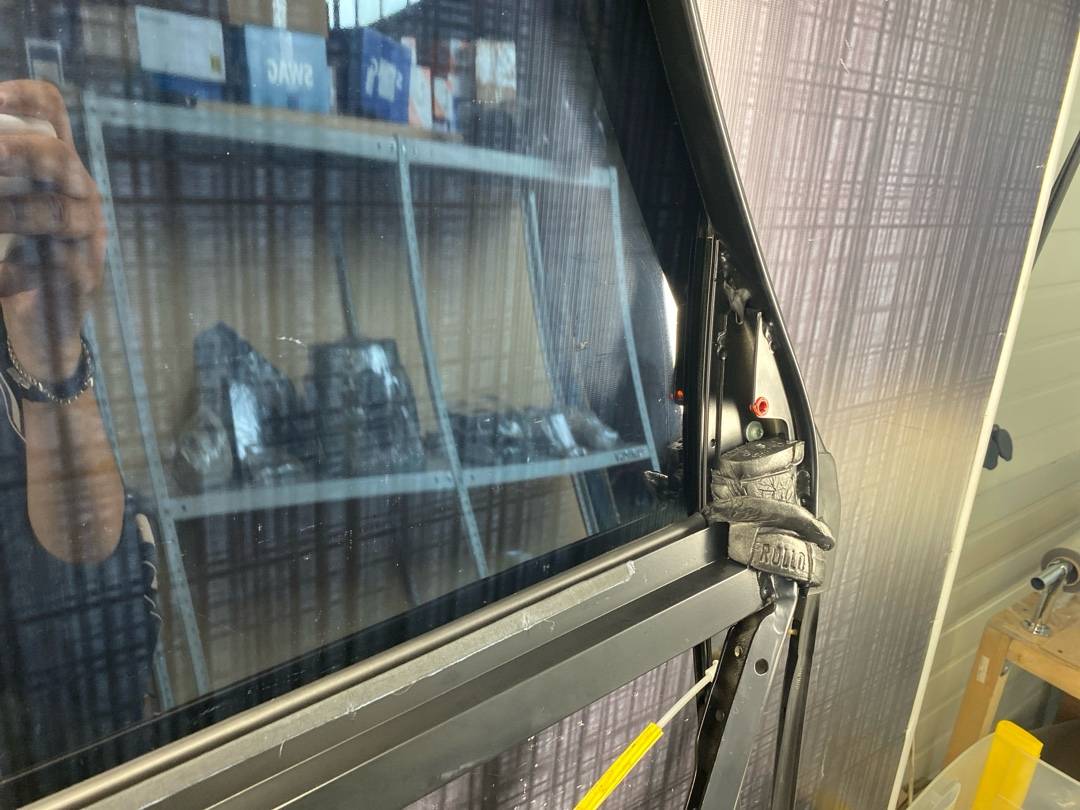 Стеклоподъемник, 815 рублей, Красноярск