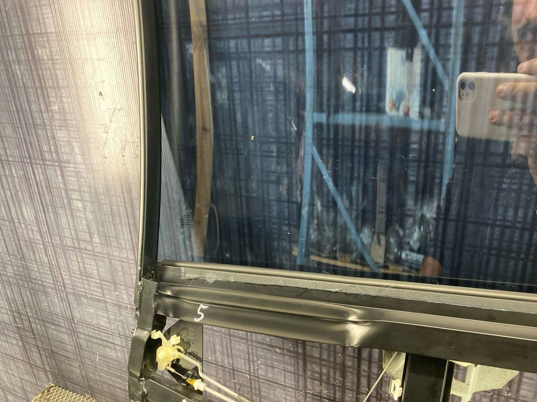 Стеклоподъемник, 815 рублей, Красноярск