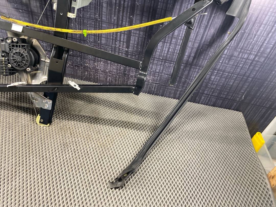 Стеклоподъемник, 815 рублей, Красноярск