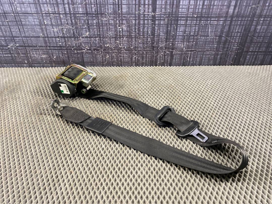 Ремень безопасности, 760 рублей, Красноярск