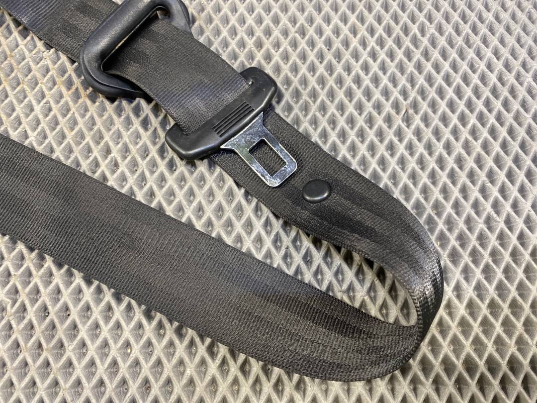 Ремень безопасности, 760 рублей, Красноярск