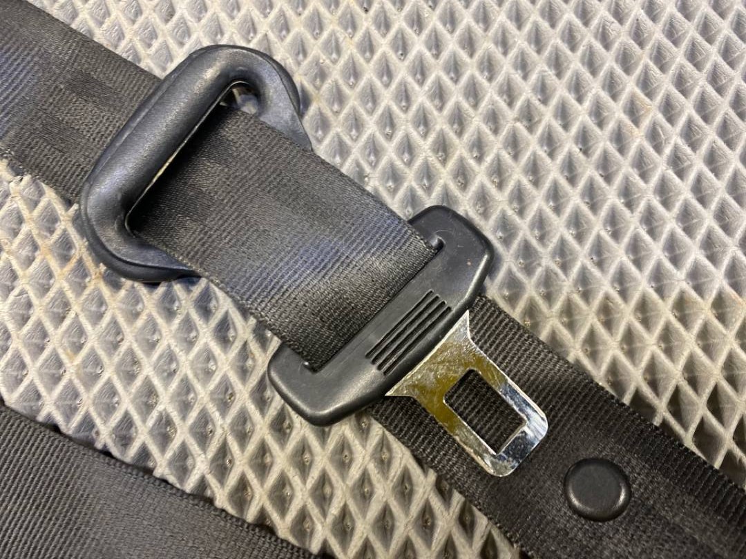 Ремень безопасности, 760 рублей, Красноярск