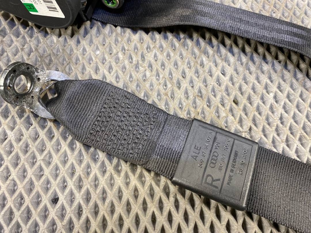 Ремень безопасности, 760 рублей, Красноярск