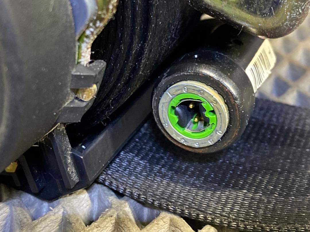 Ремень безопасности, 760 рублей, Красноярск