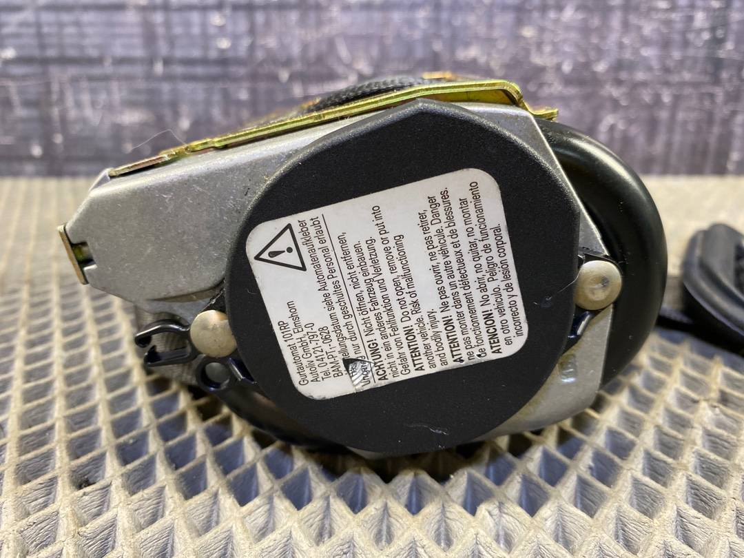 Ремень безопасности, 760 рублей, Красноярск