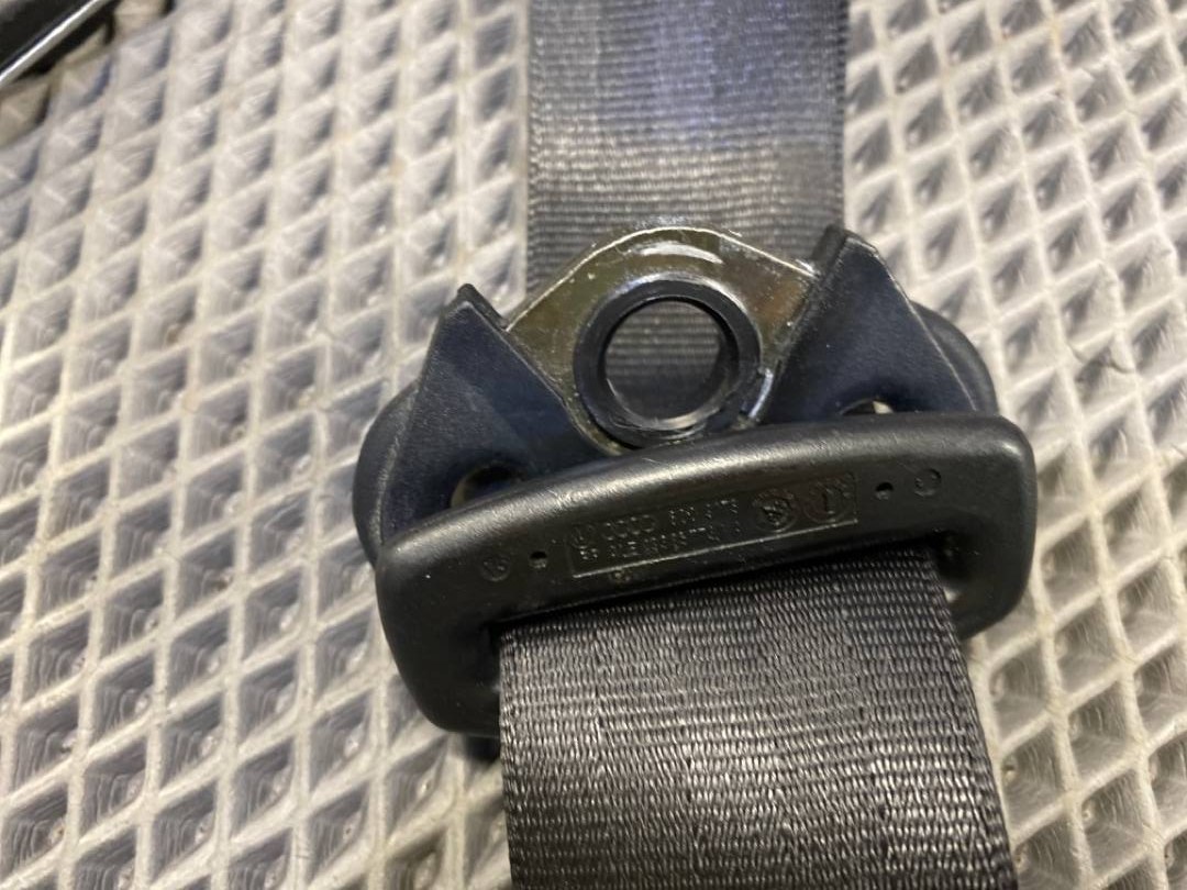 Ремень безопасности, 760 рублей, Красноярск