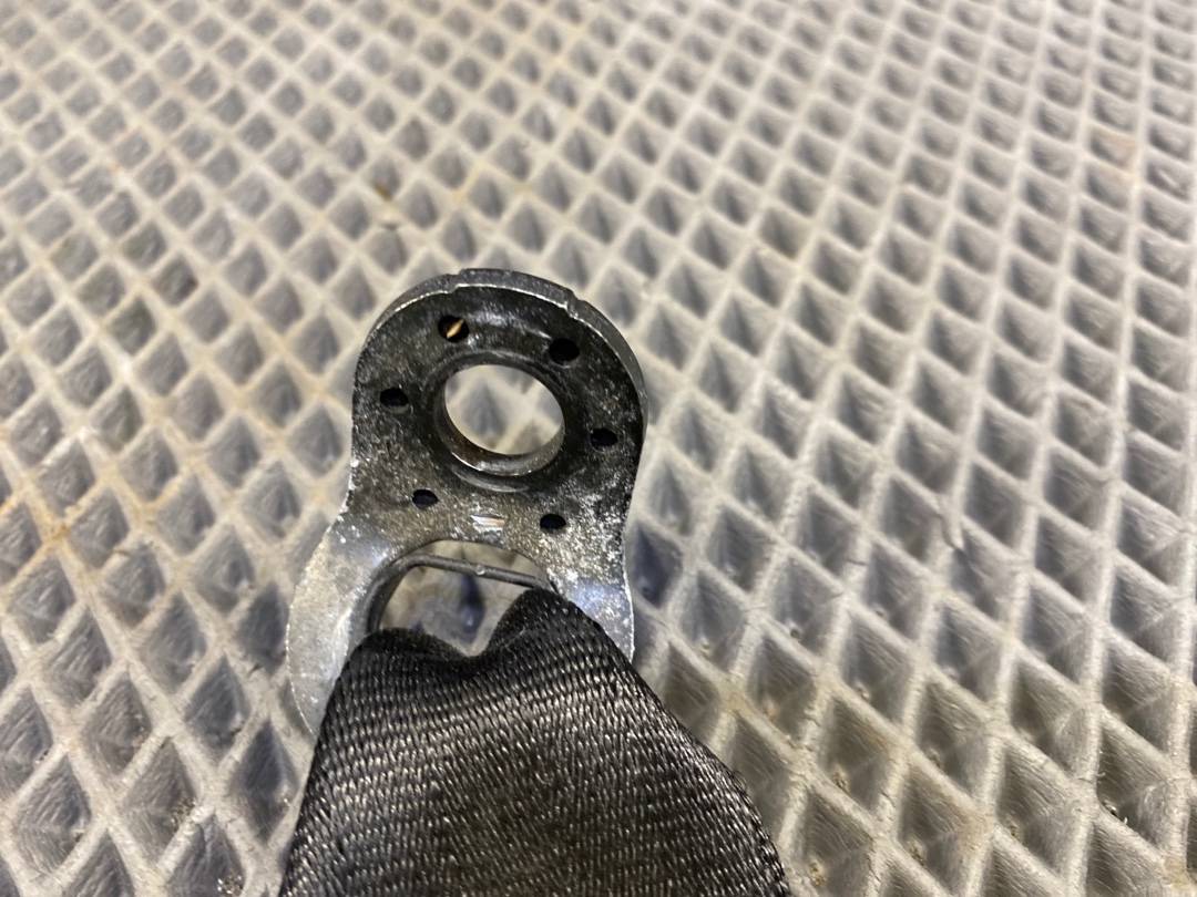 Ремень безопасности, 760 рублей, Красноярск