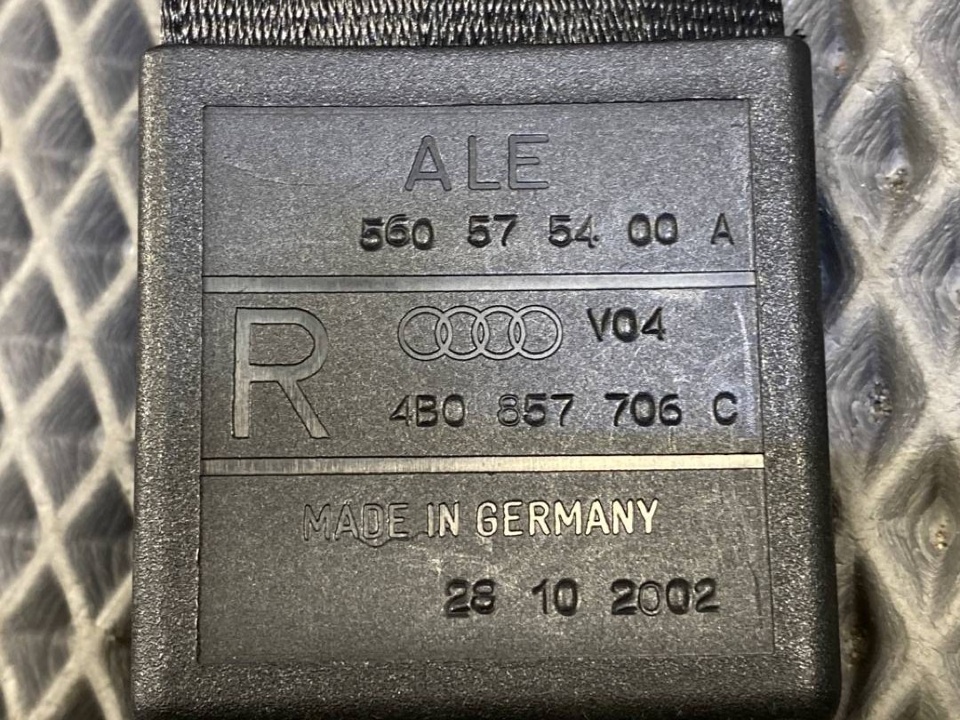 Ремень безопасности, 760 рублей, Красноярск