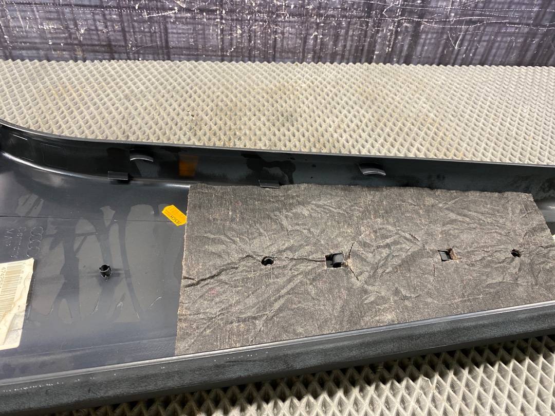 Обшивка салона, 390 рублей, Красноярск