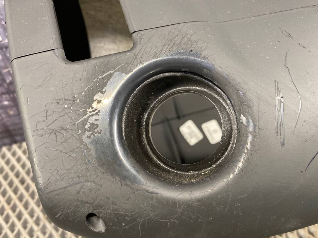 Кожух рулевой колонки, 465 рублей, Красноярск