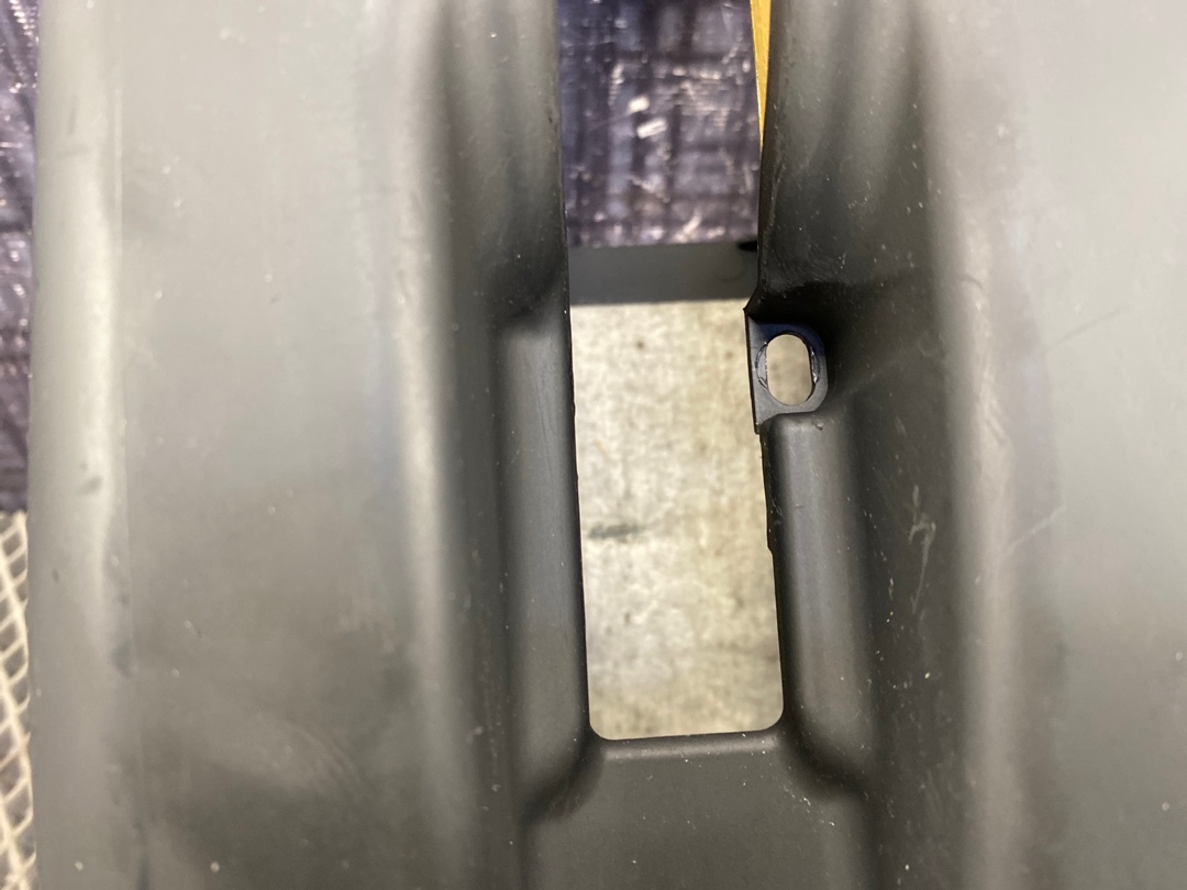 Кожух рулевой колонки, 465 рублей, Красноярск