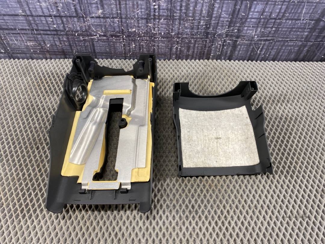 Кожух рулевой колонки, 465 рублей, Красноярск