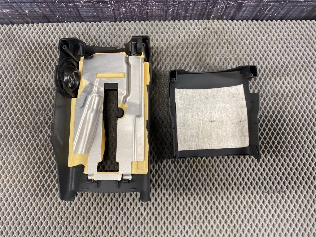 Кожух рулевой колонки, 465 рублей, Красноярск