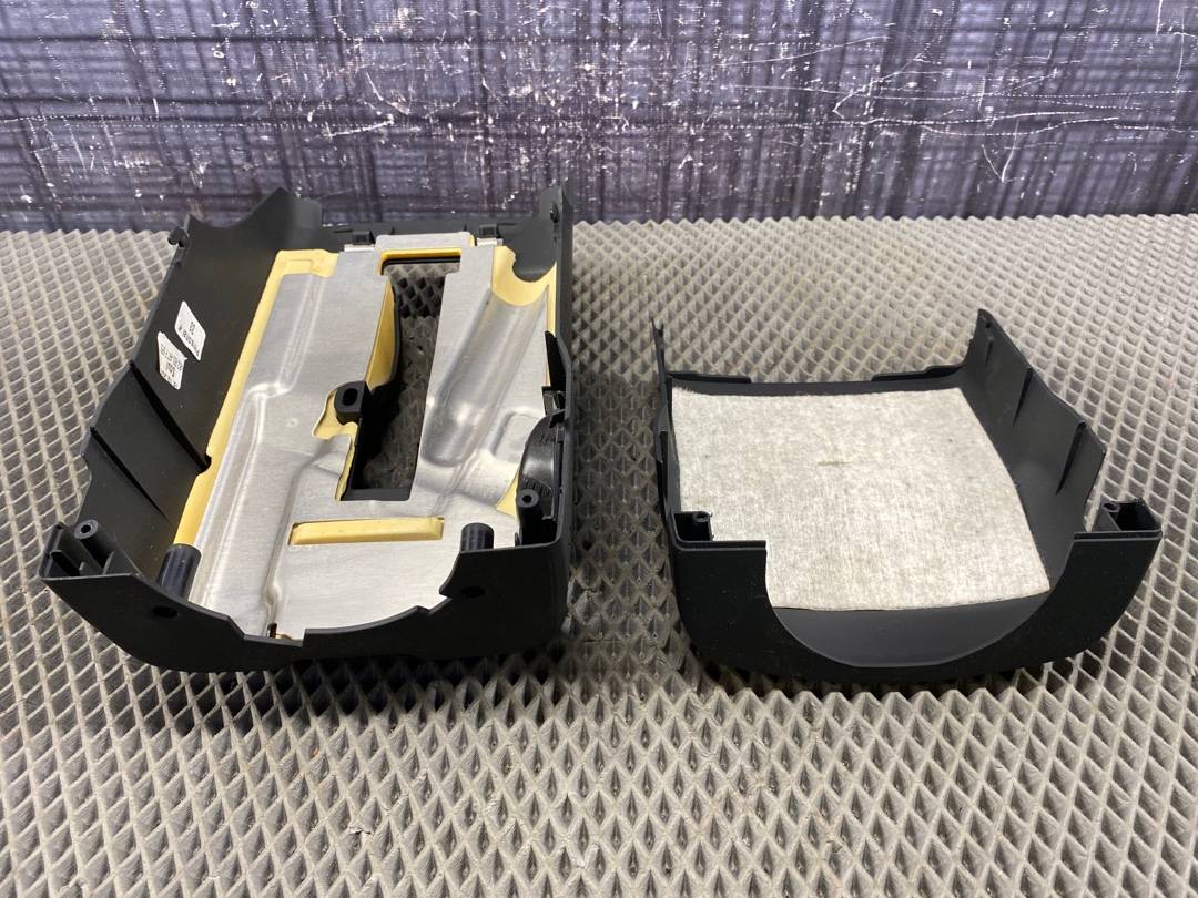 Кожух рулевой колонки, 465 рублей, Красноярск