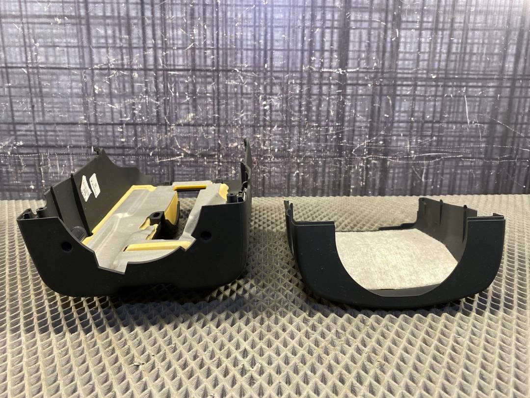 Кожух рулевой колонки, 465 рублей, Красноярск