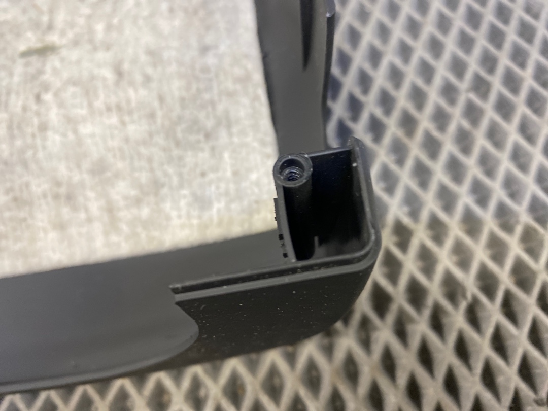 Кожух рулевой колонки, 465 рублей, Красноярск