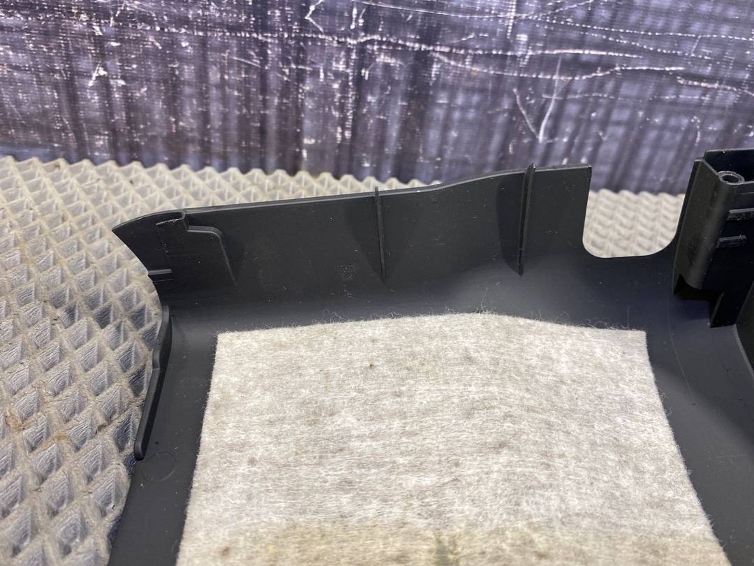 Кожух рулевой колонки, 465 рублей, Красноярск