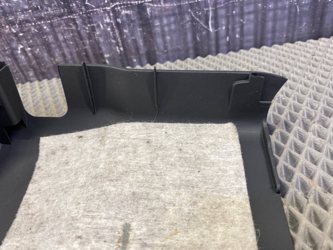 Кожух рулевой колонки, 465 рублей, Красноярск