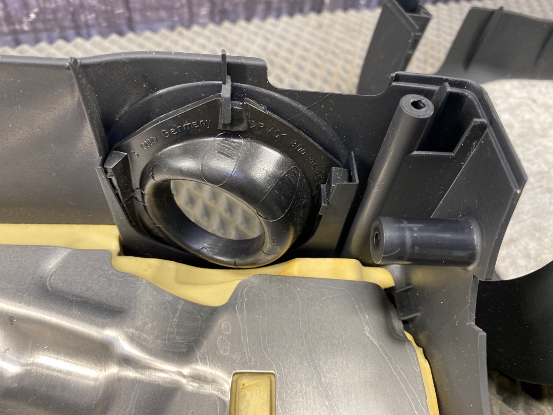 Кожух рулевой колонки, 465 рублей, Красноярск