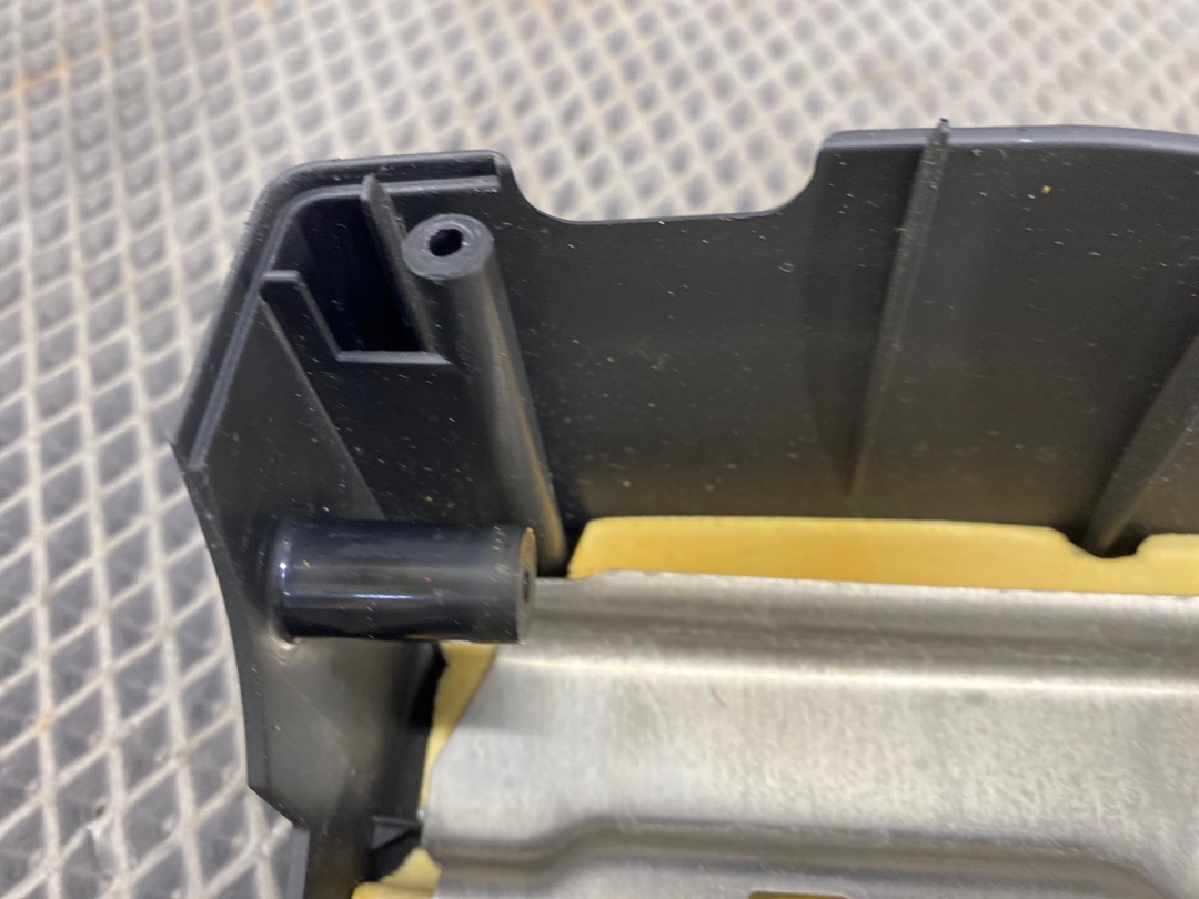 Кожух рулевой колонки, 465 рублей, Красноярск