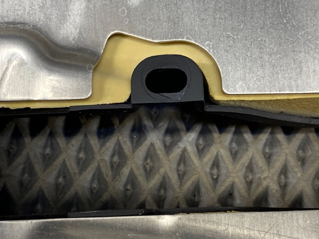 Кожух рулевой колонки, 465 рублей, Красноярск