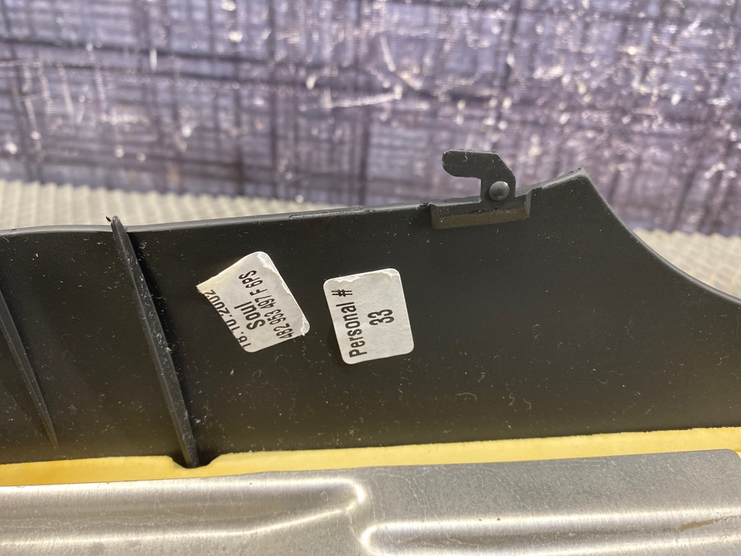 Кожух рулевой колонки, 465 рублей, Красноярск