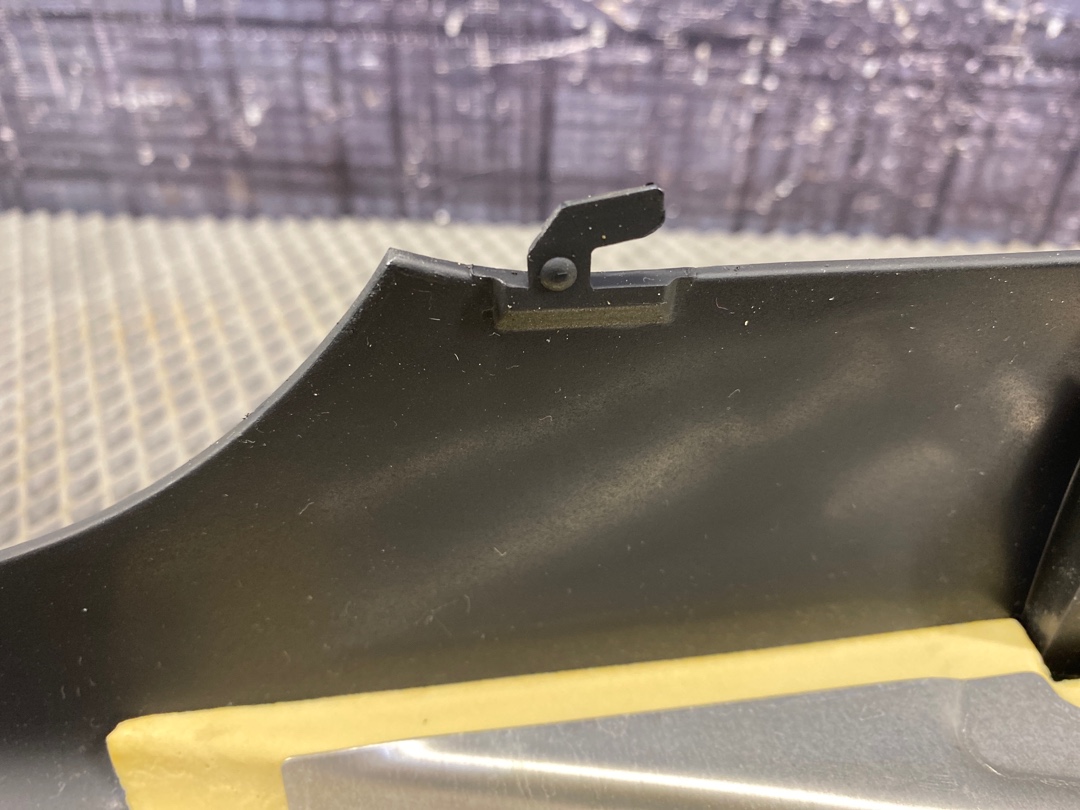 Кожух рулевой колонки, 465 рублей, Красноярск