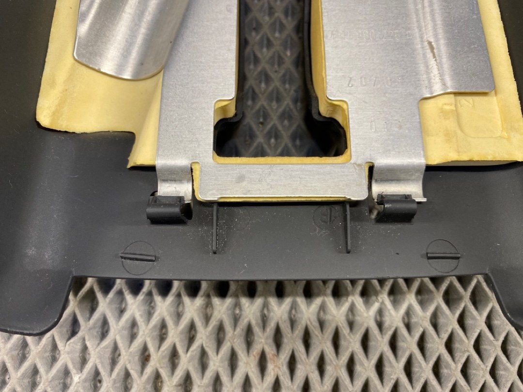 Кожух рулевой колонки, 465 рублей, Красноярск