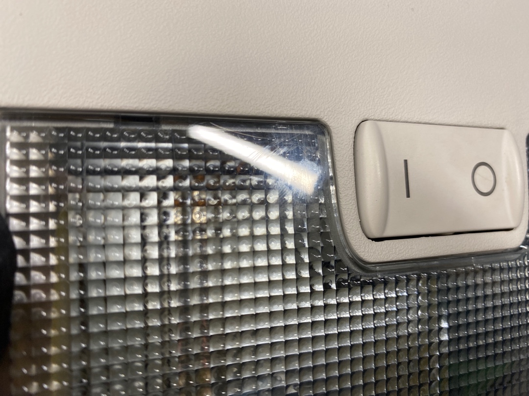 Плафон салона, 355 рублей, Красноярск