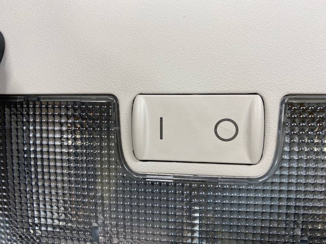 Плафон салона, 355 рублей, Красноярск