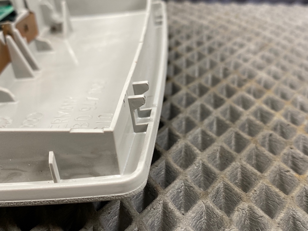 Плафон салона, 355 рублей, Красноярск