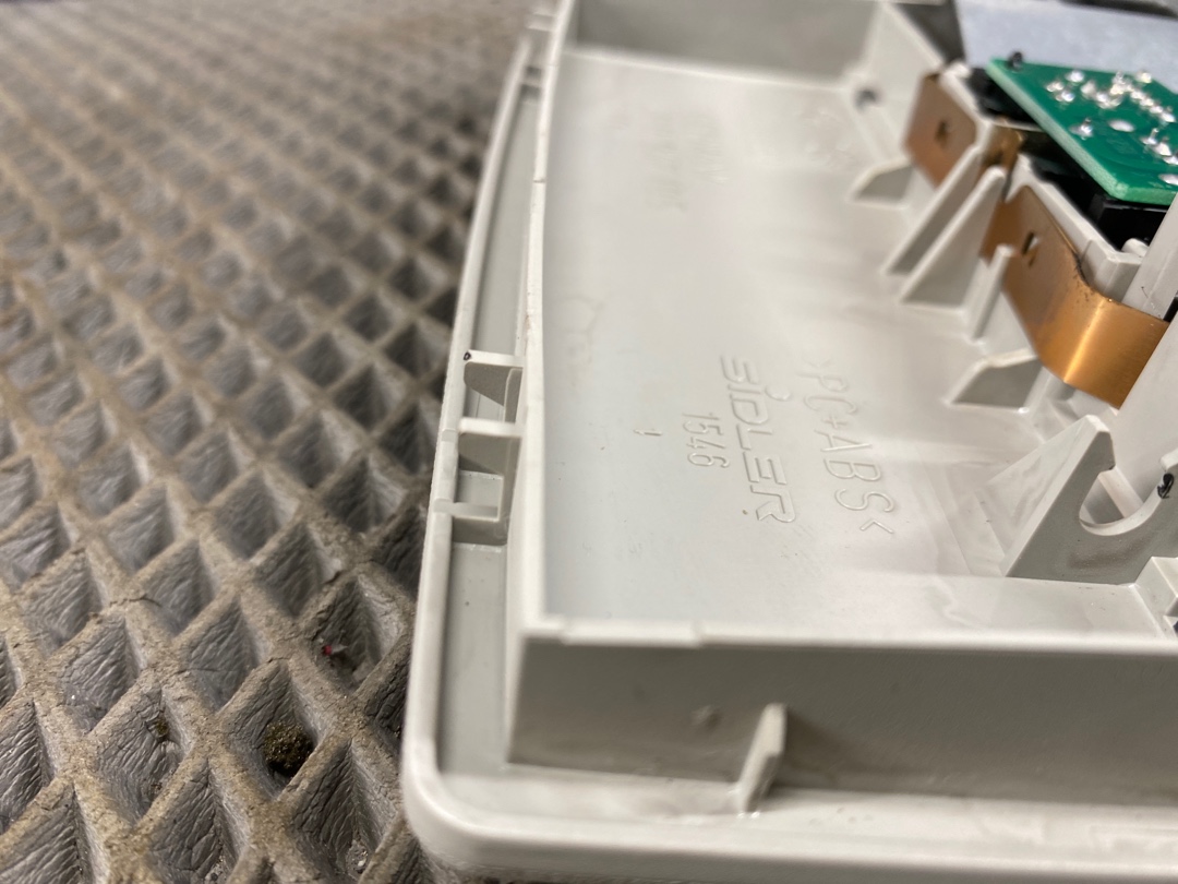 Плафон салона, 355 рублей, Красноярск