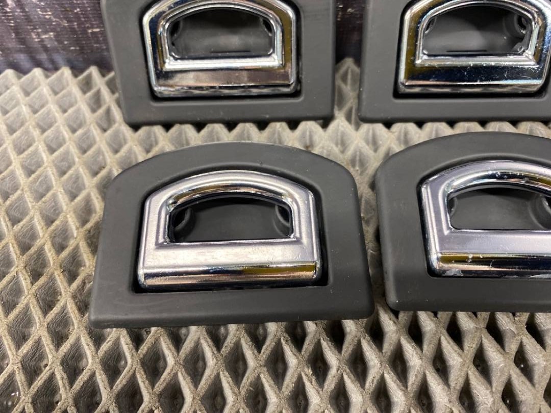 Петля багажника, 420 рублей, Красноярск