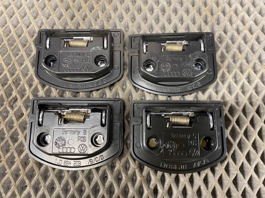 Петля багажника, 420 рублей, Красноярск