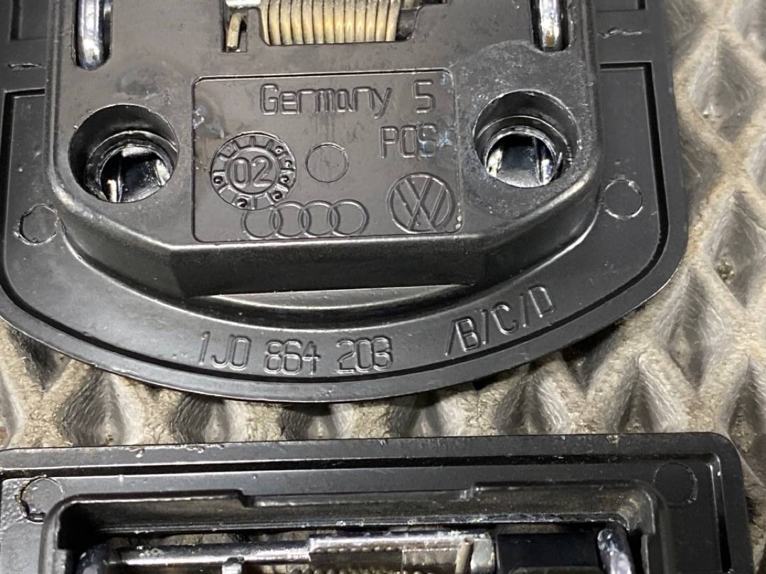 Петля багажника, 420 рублей, Красноярск