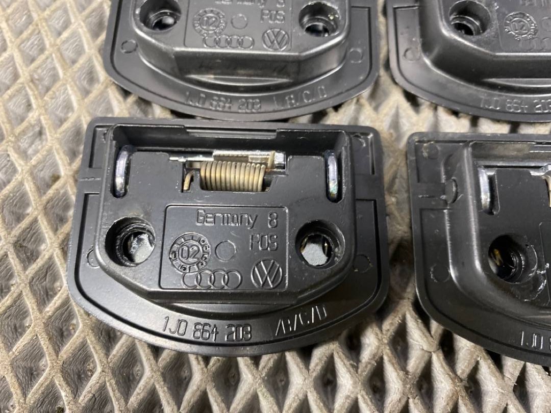 Петля багажника, 420 рублей, Красноярск