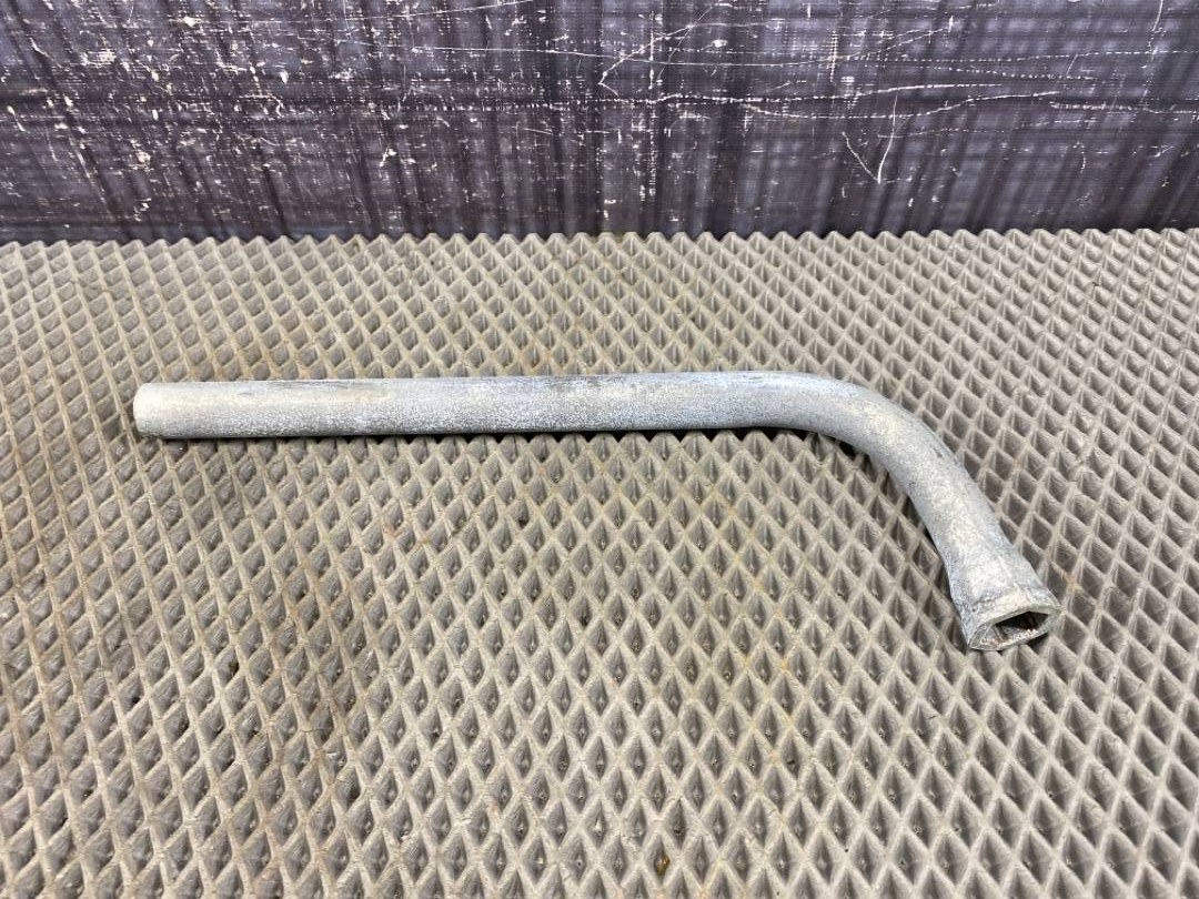 Ключ баллонный, 275 рублей, Красноярск