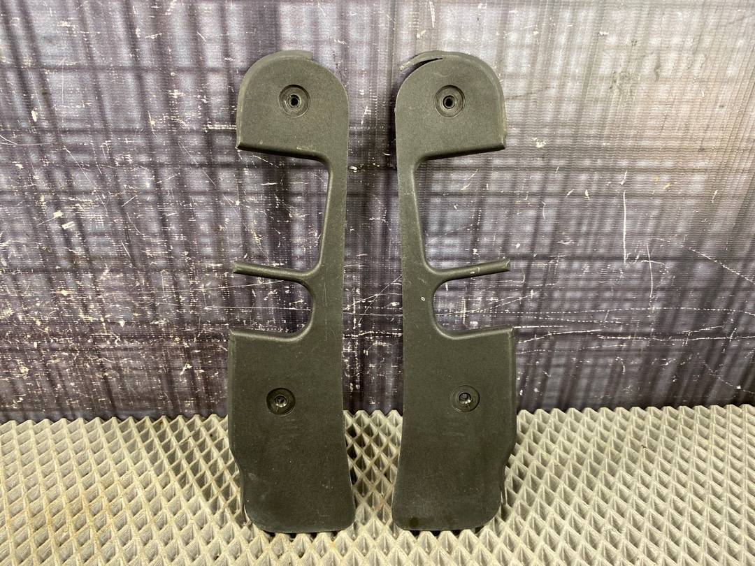 Пластик крышки багажника, 340 рублей, Красноярск