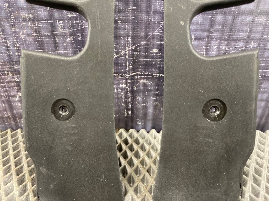 Пластик крышки багажника, 340 рублей, Красноярск