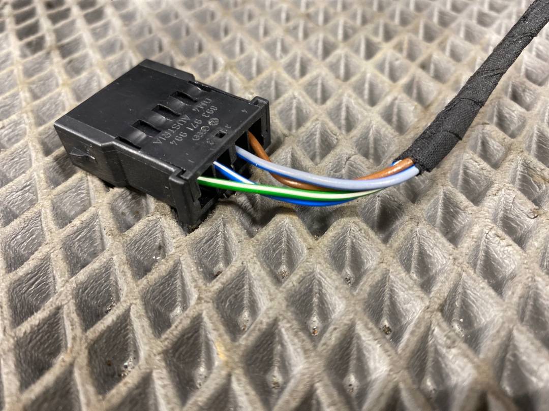 Кнопка центрального замка, 355 рублей, Красноярск