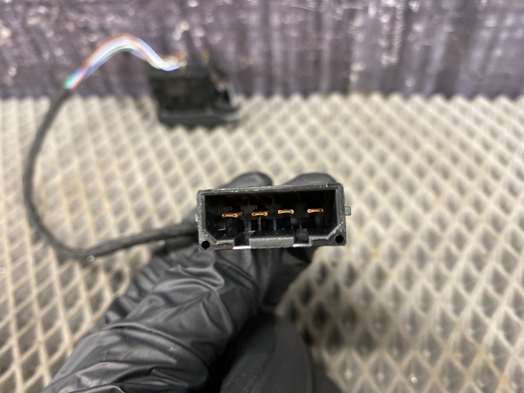 Кнопка центрального замка, 355 рублей, Красноярск