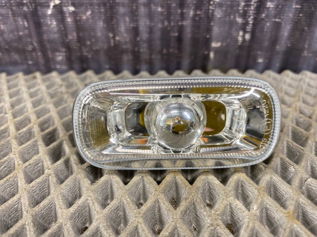 Повторитель в крыло, 250 рублей, Красноярск