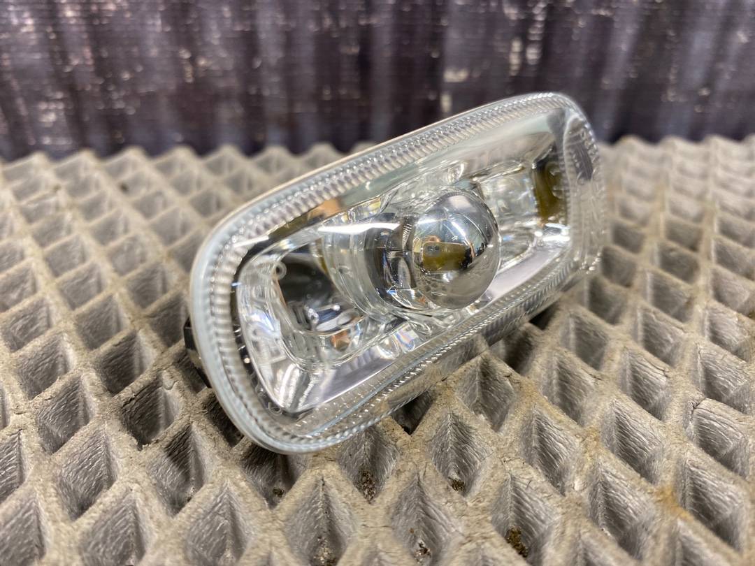 Повторитель в крыло, 250 рублей, Красноярск