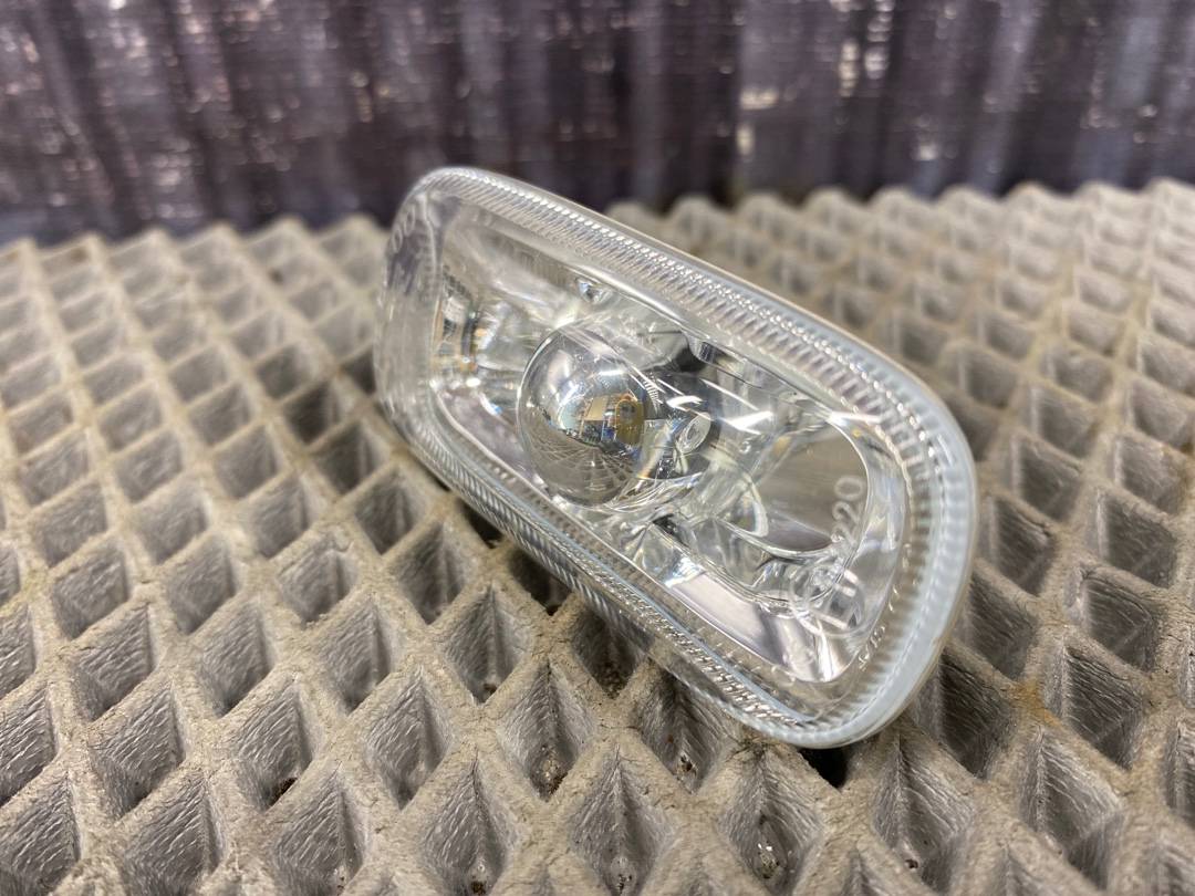 Повторитель в крыло, 250 рублей, Красноярск