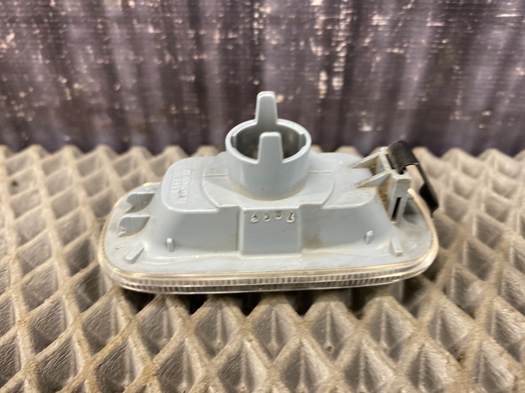 Повторитель в крыло, 250 рублей, Красноярск