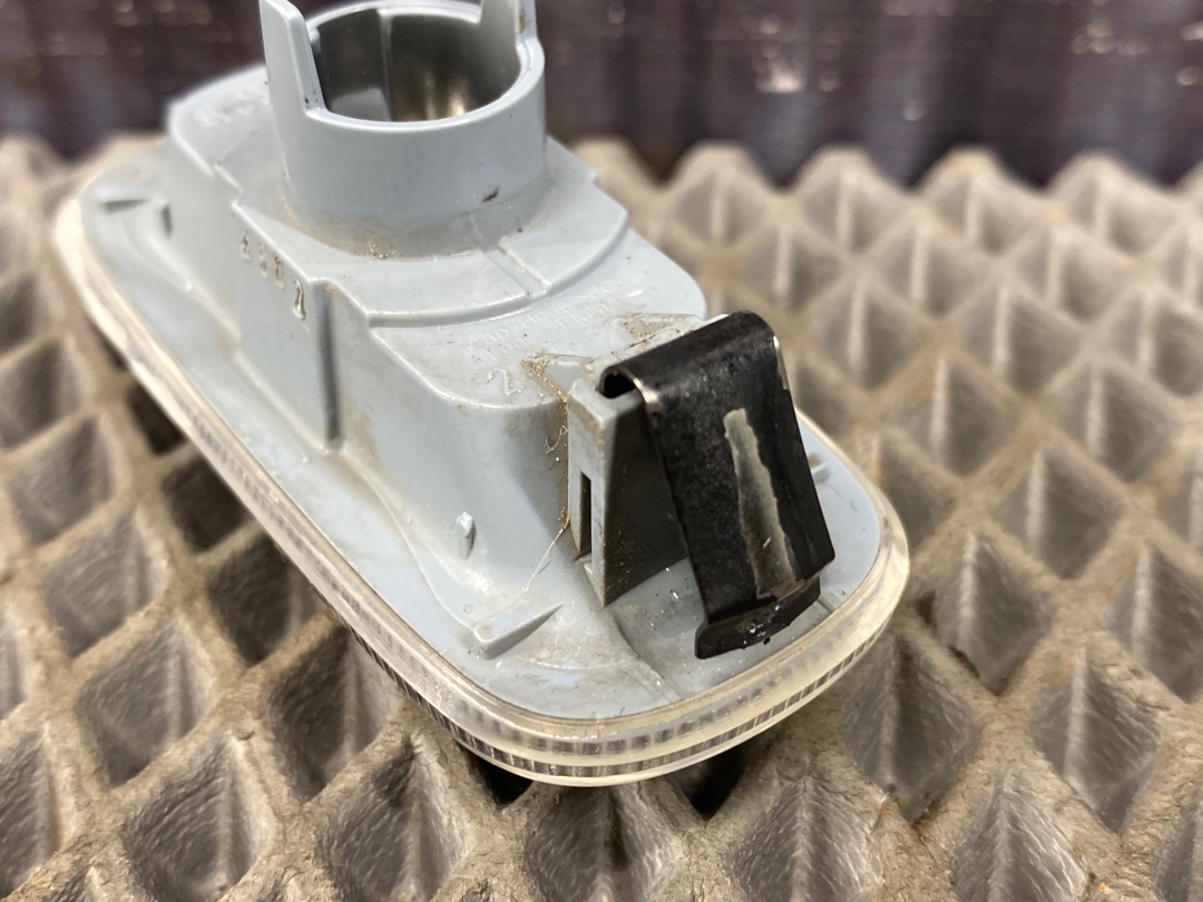 Повторитель в крыло, 250 рублей, Красноярск