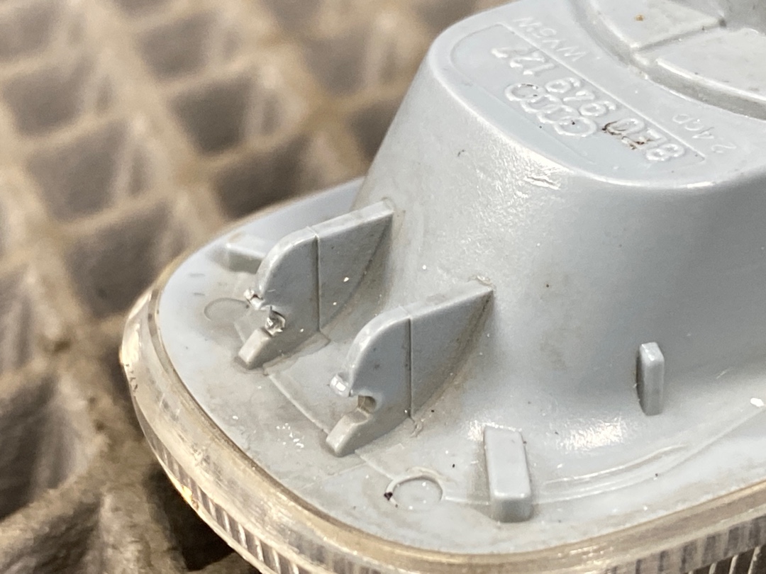 Повторитель в крыло, 250 рублей, Красноярск