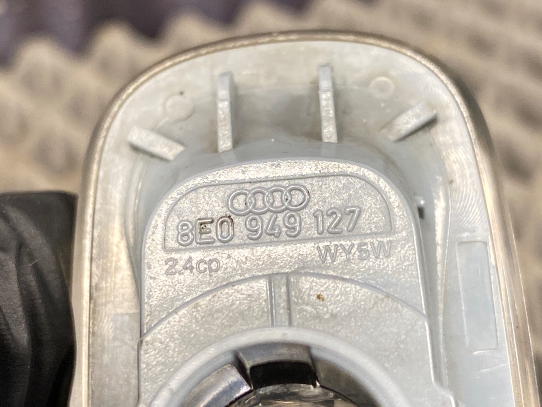 Повторитель в крыло, 250 рублей, Красноярск